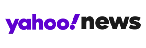 Yahoo News logo